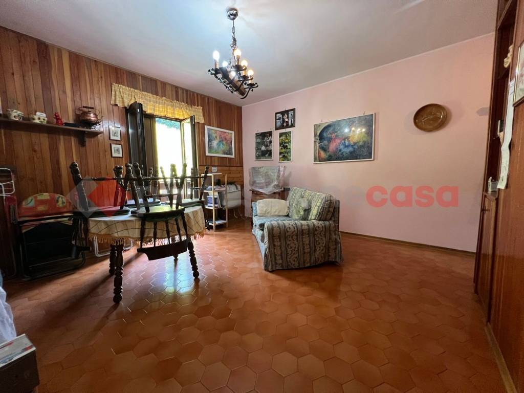 Appartamento a Rieti in Strada Statale 4bis, snc - Foto 2