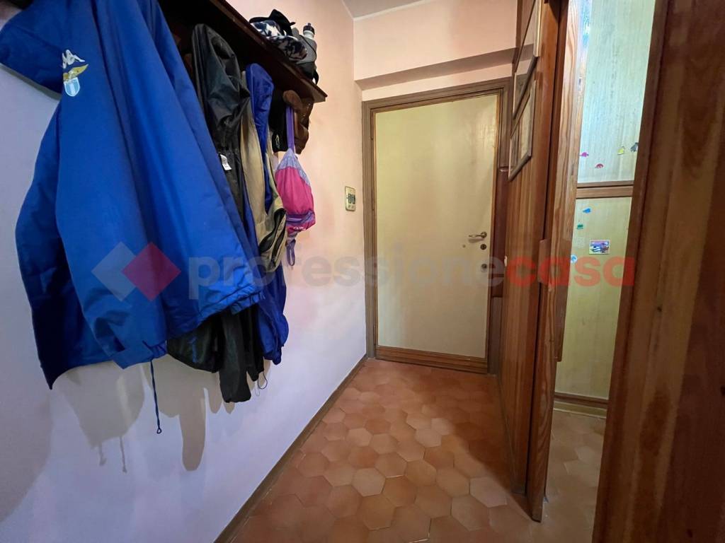 Appartamento a Rieti in Strada Statale 4bis, snc - Foto 4