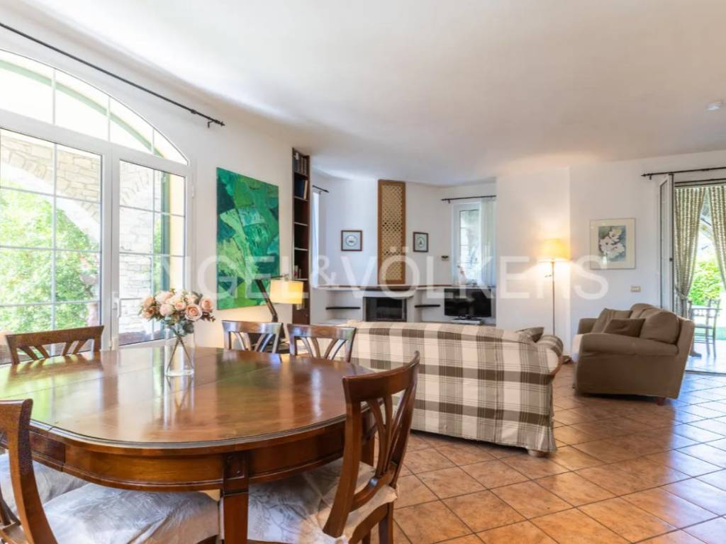 Villa a Garlenda in regione prati - Foto 2