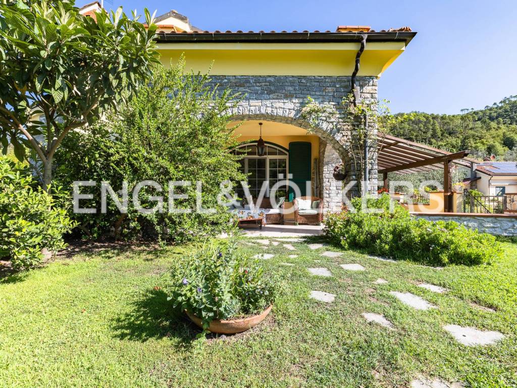 Villa a Garlenda in regione prati - Foto 3