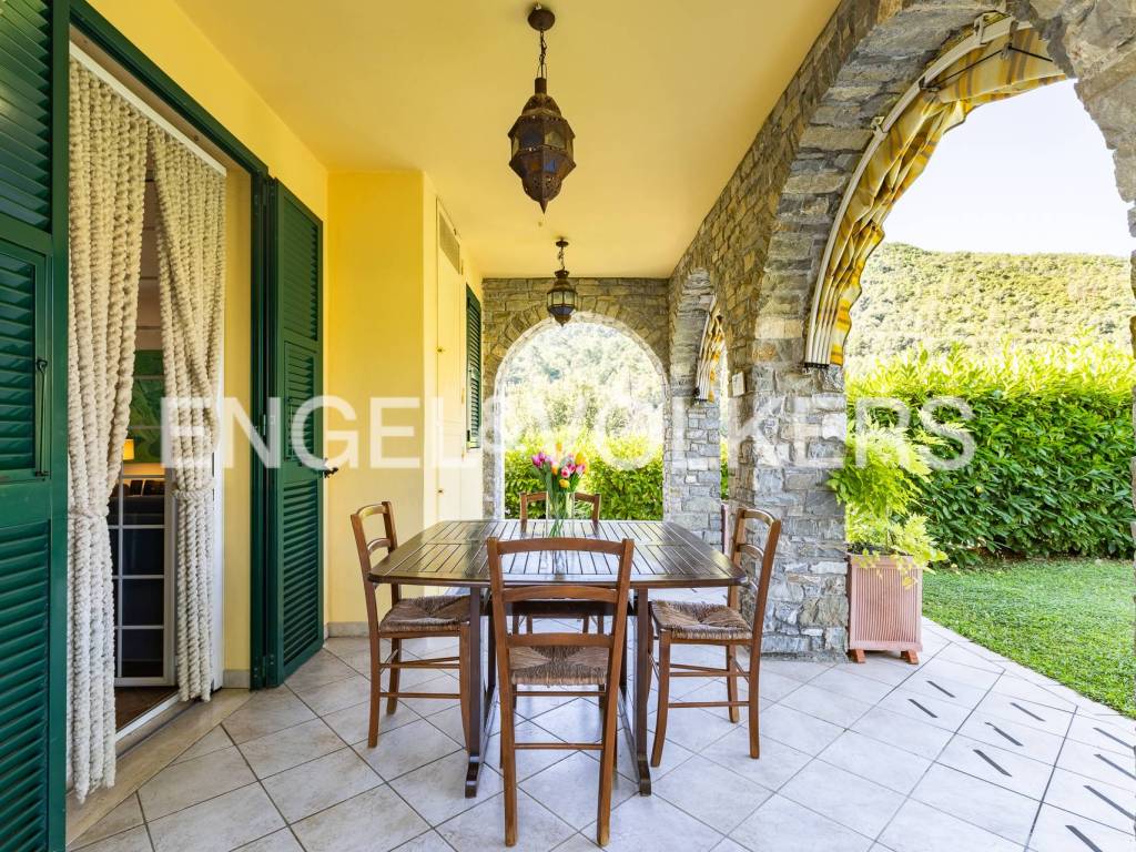 Villa a Garlenda in regione prati - Foto 4