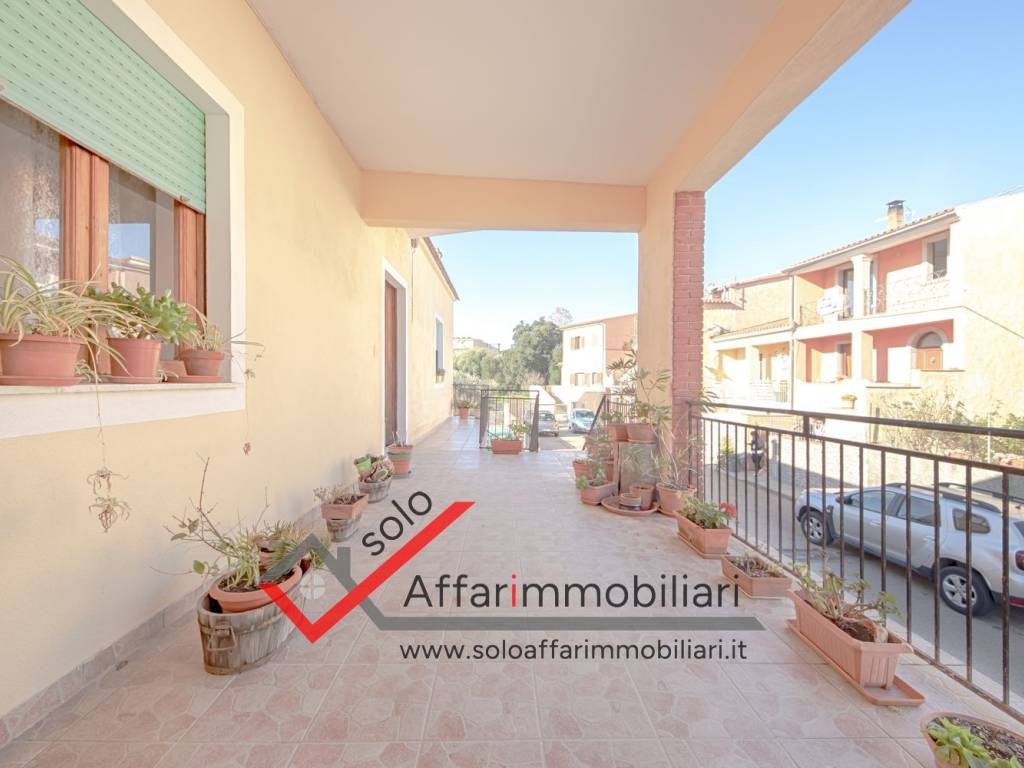 Appartamento a Arzachena in Via Zara, 9 - Foto 2