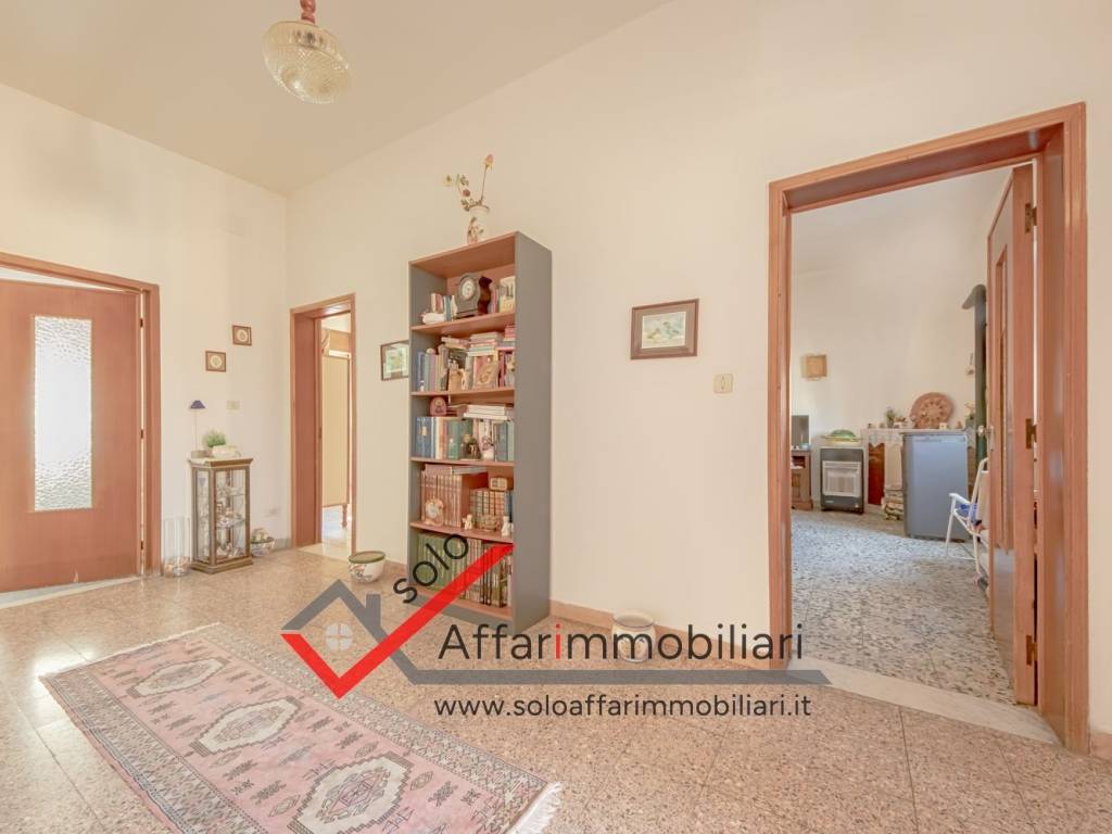 Appartamento a Arzachena in Via Zara, 9 - Foto 3