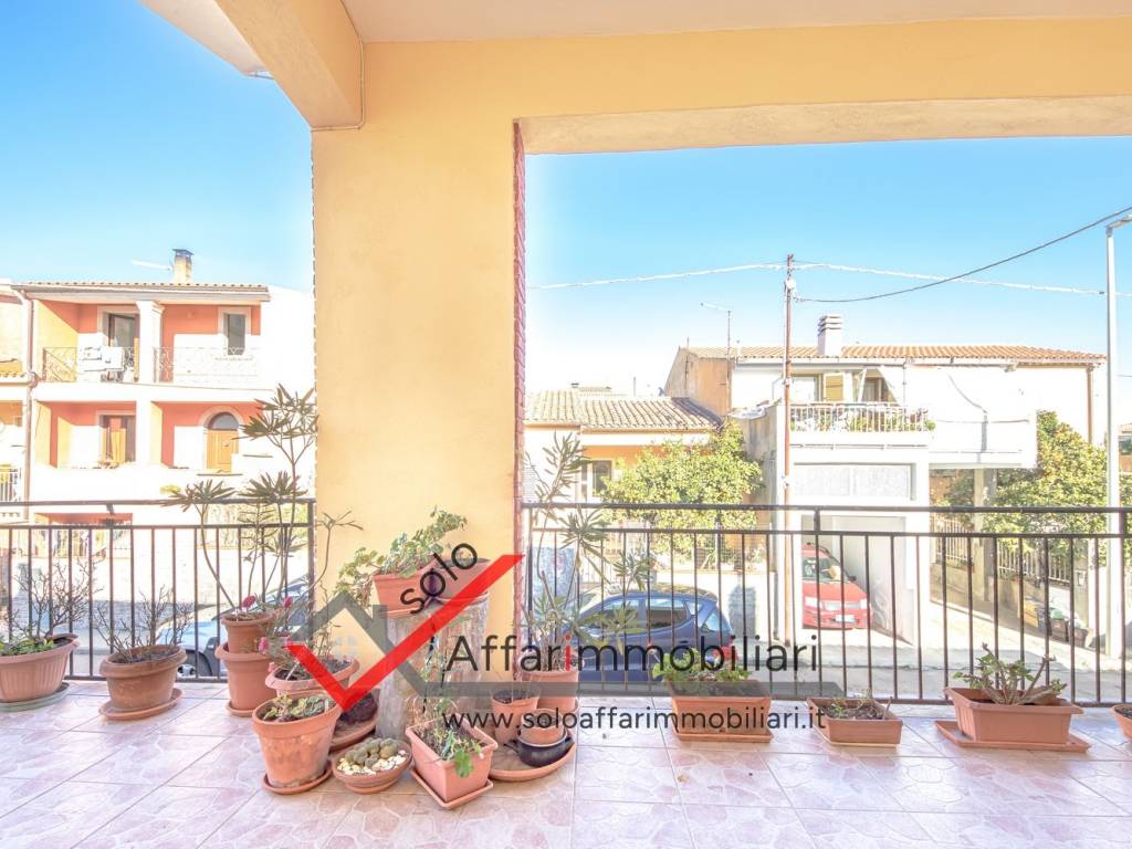 Appartamento a Arzachena in Via Zara, 9 - Foto 4