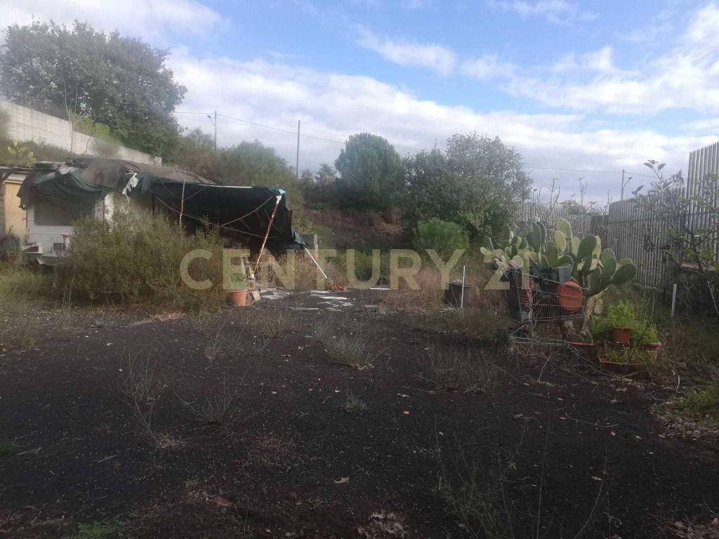Terreno a Nicolosi in Contrada Regala Regaridda - Foto 2