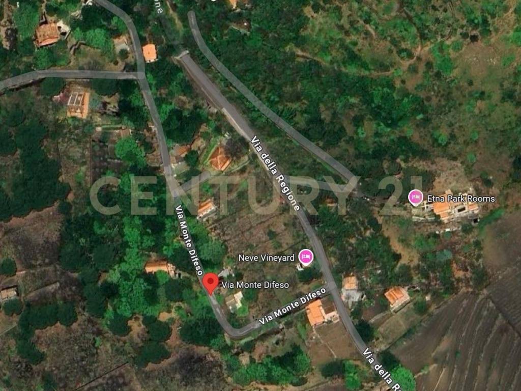Terreno a Nicolosi in Via Monte Difeso - Foto 3
