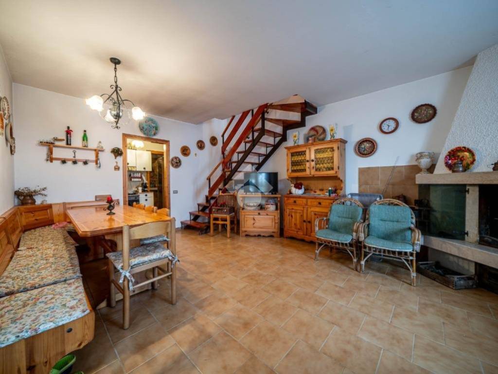 Villa a Roverè veronese in Località Vajo - Foto 2
