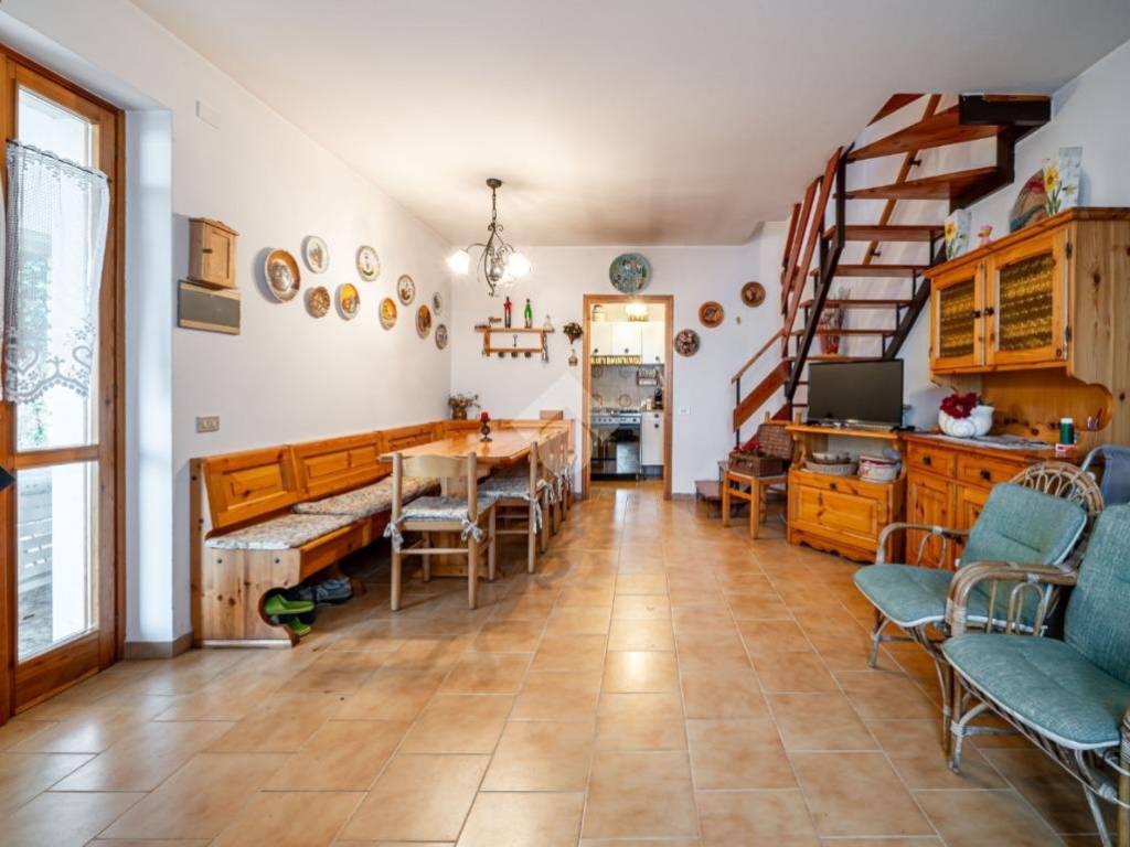 Villa a Roverè veronese in Località Vajo - Foto 3