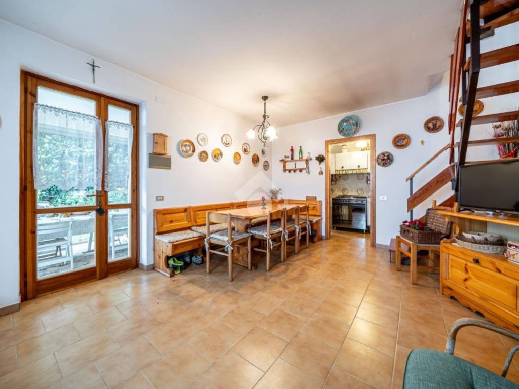 Villa a Roverè veronese in Località Vajo - Foto 4