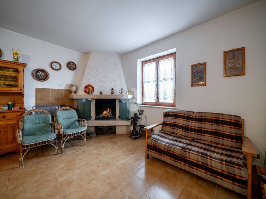 Villa a Roverè veronese in Località Vajo - Foto 5