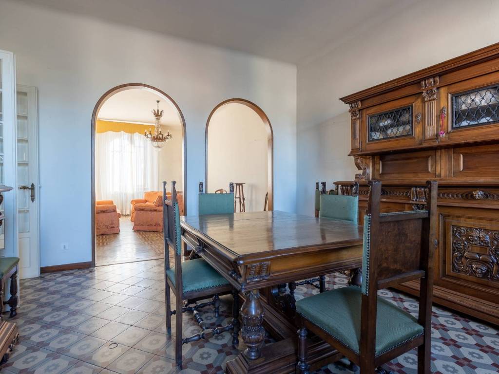 Villa a Porcari in Via Sbarra, 13 - Foto 2