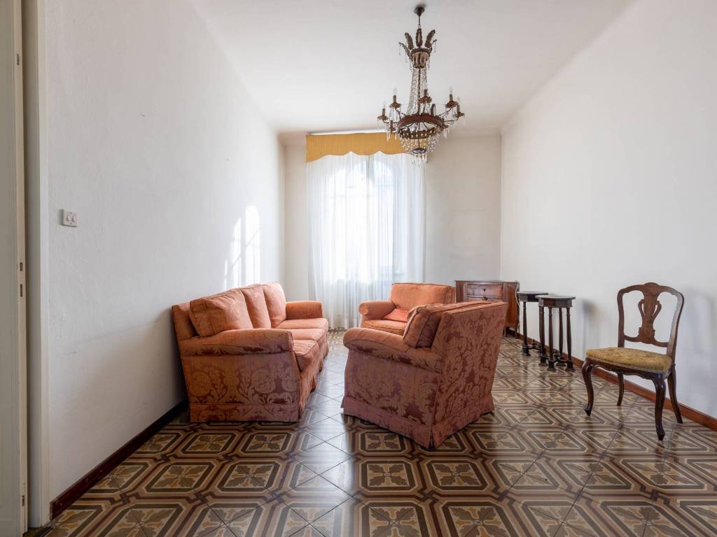 Villa a Porcari in Via Sbarra, 13 - Foto 3