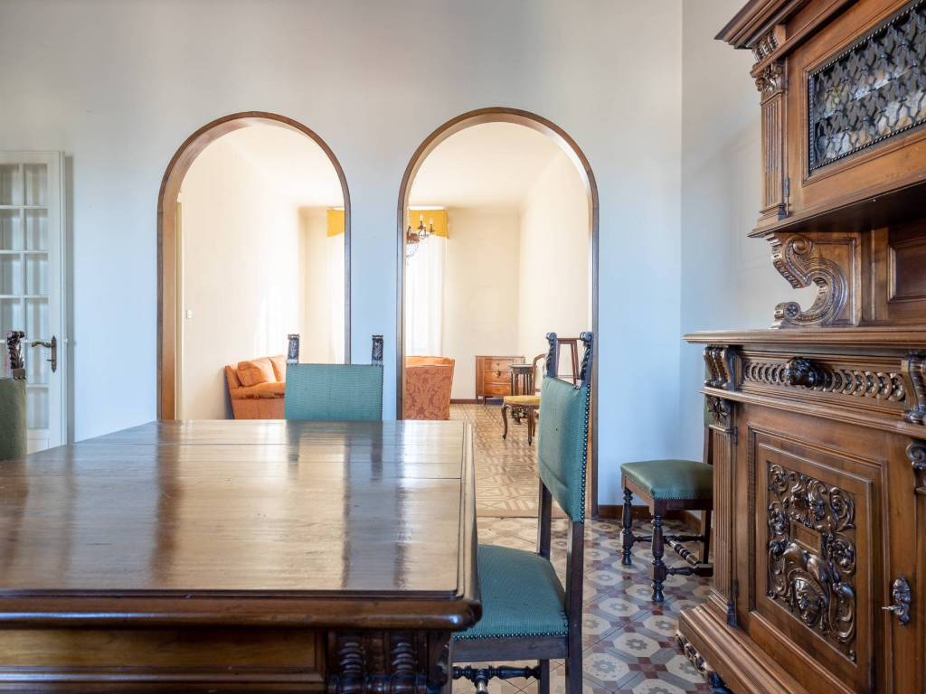 Villa a Porcari in Via Sbarra, 13 - Foto 4