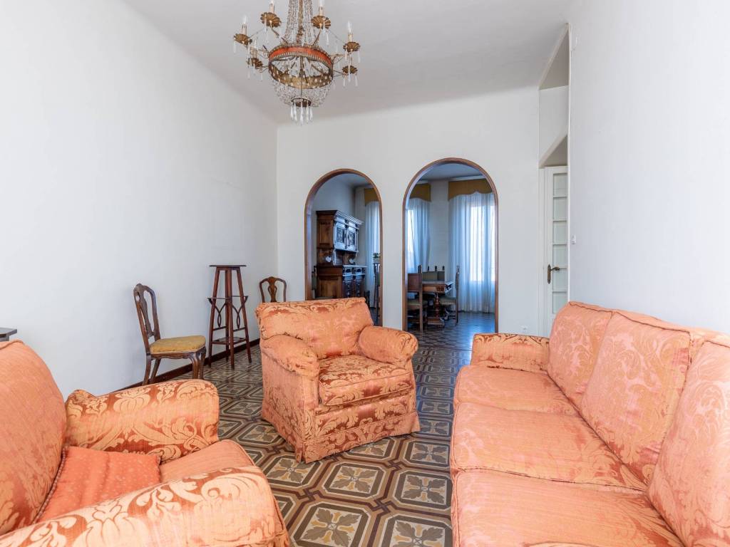 Villa a Porcari in Via Sbarra, 13 - Foto 5
