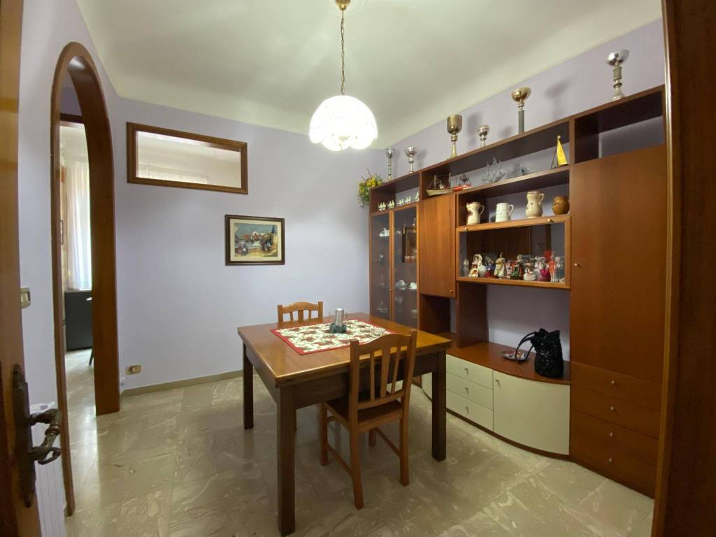 Appartamento a Taranto in Via Duomo, 228 - Foto 2