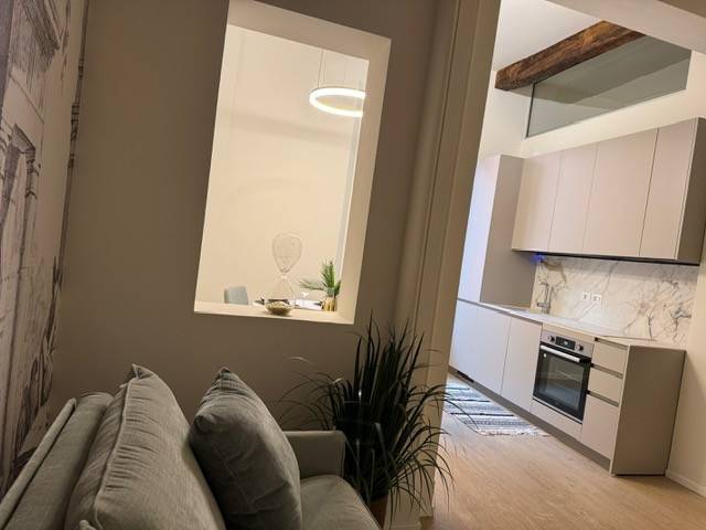 Appartamento a Modena in Via Francesco Rismondo, 6 - Foto 5