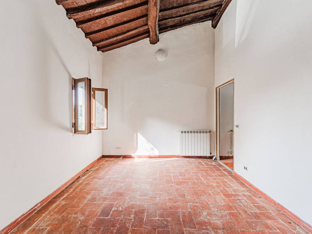 Appartamento a Pescia in Via Mammianese Nord - Foto 3