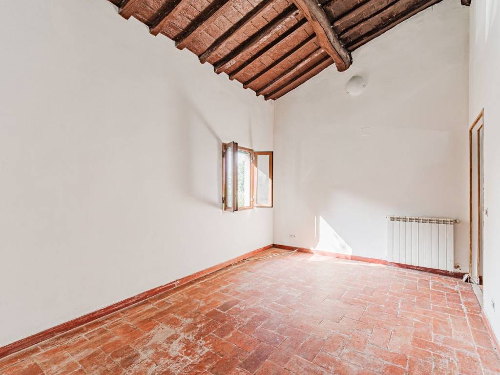 Appartamento a Pescia in Via Mammianese Nord - Foto 4