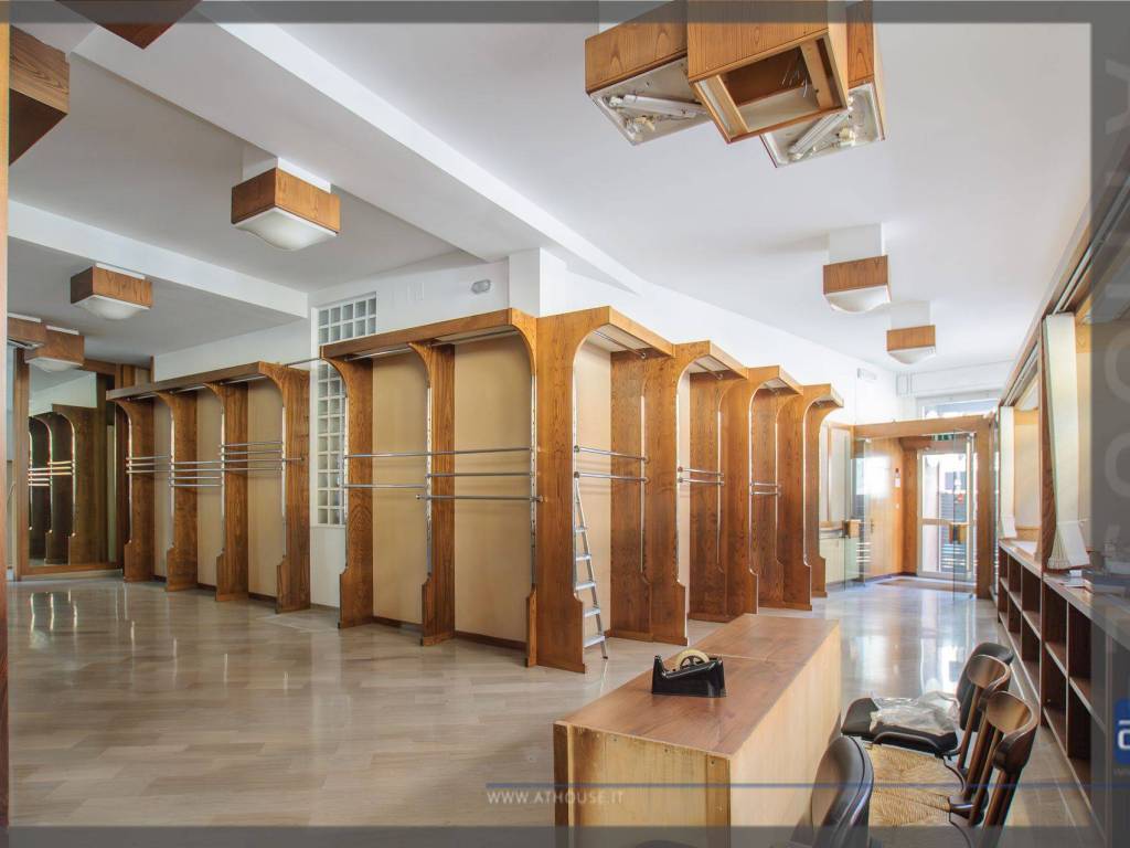 Immobile a Trieste in Via Pier Paolo Vergerio, 2 - Foto 2