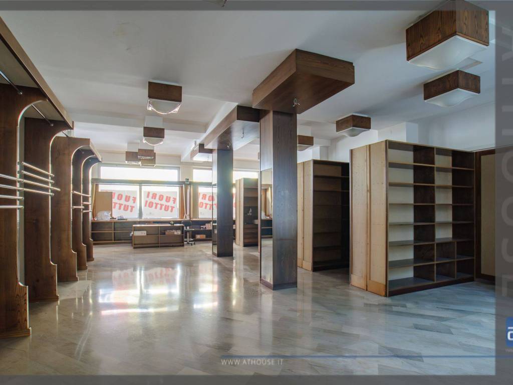 Immobile a Trieste in Via Pier Paolo Vergerio, 2 - Foto 3