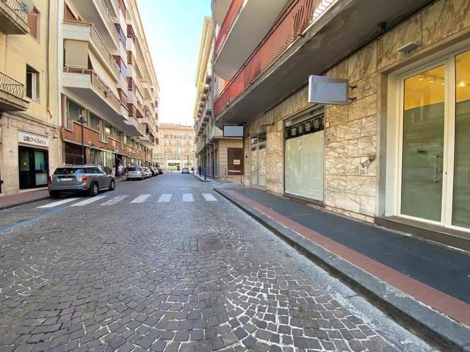 Immobile a Avellino in Via Dante Alighieri - Foto 2