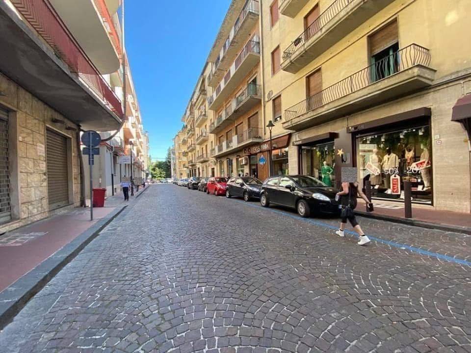 Immobile a Avellino in Via Dante Alighieri - Foto 3
