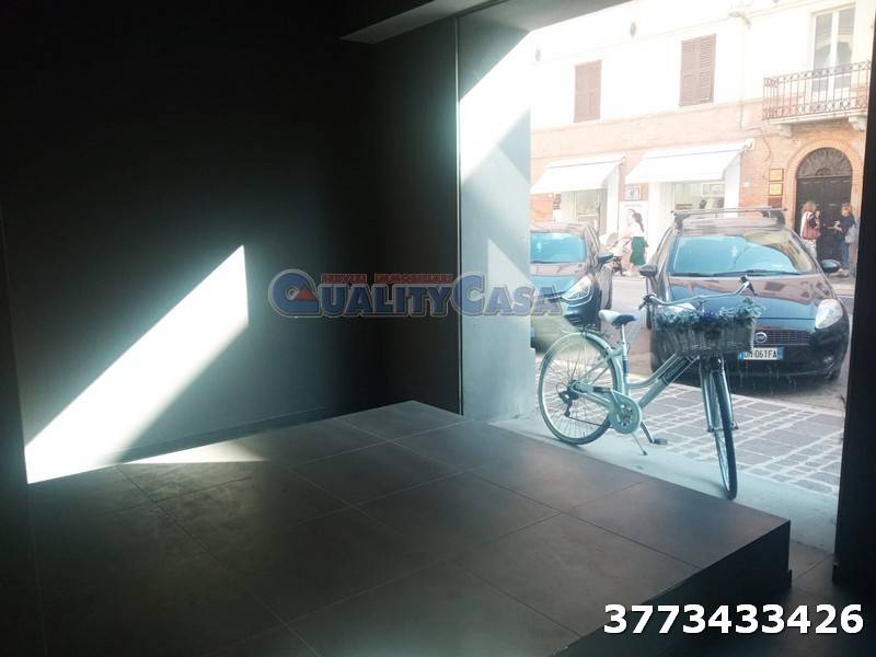 Immobile a Chiaravalle in Corso Giacomo Matteotti - Foto 5