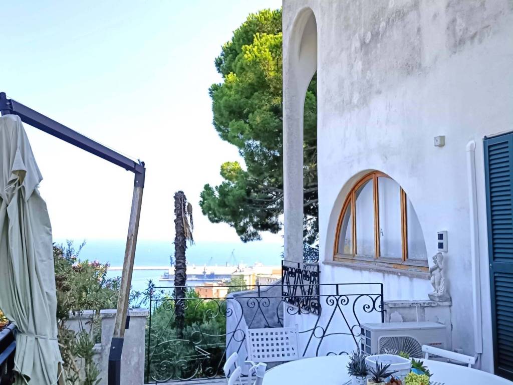Villetta a schiera a Albissola marina in Via Privata delle Mimose - Foto 3