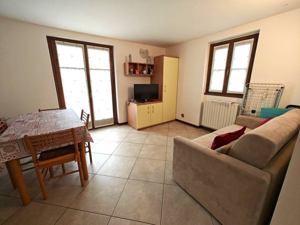 Appartamento a Chiesa in valmalenco in Via Bernina, 41 - Foto 5