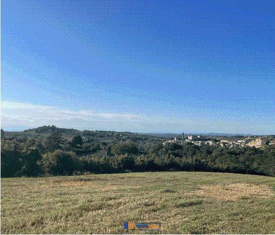 Terreno a Costigliole d'asti in Strada Traniera - Foto 5