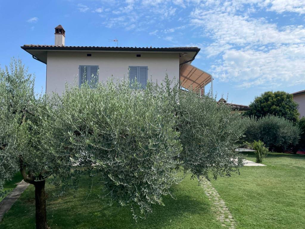 Villa a Marciano della chiana in Via Giovanni Pascoli, 3 - Foto 5