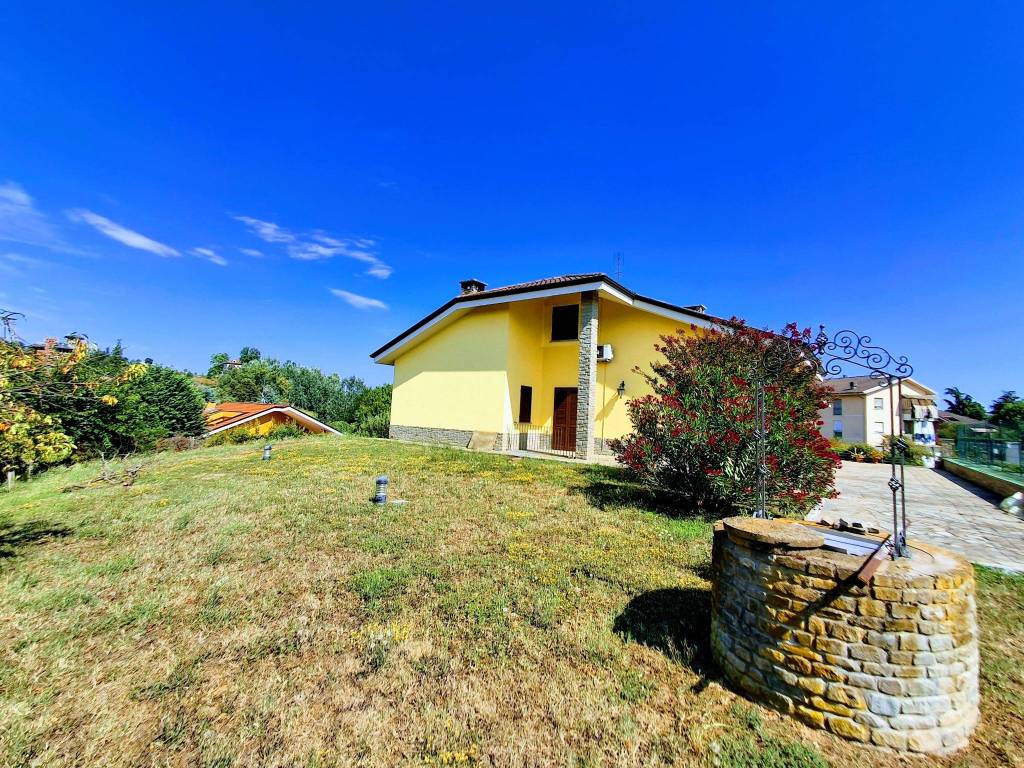 Villa a Asti in Via Giovanni Falcone - Foto 3