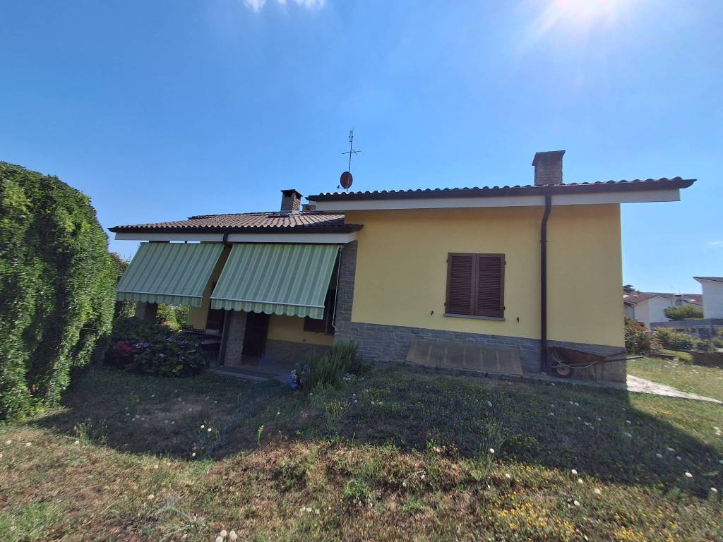 Villa a Asti in Via Giovanni Falcone - Foto 4