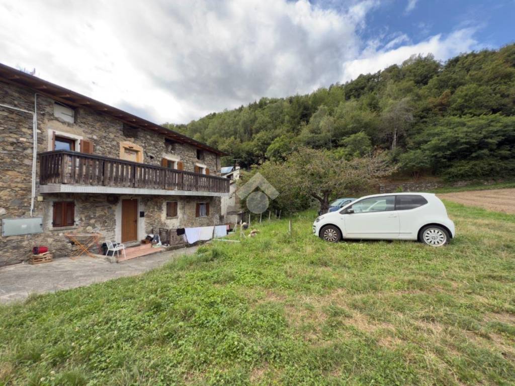 Casa indipendente a Teglio in Via Sant Antonio - Foto 3