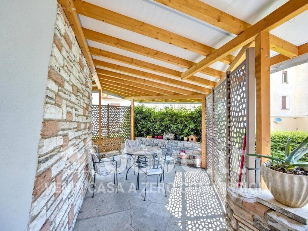 Villa a Belluno in Via Colle Francesco Maria, 51 - Foto 3