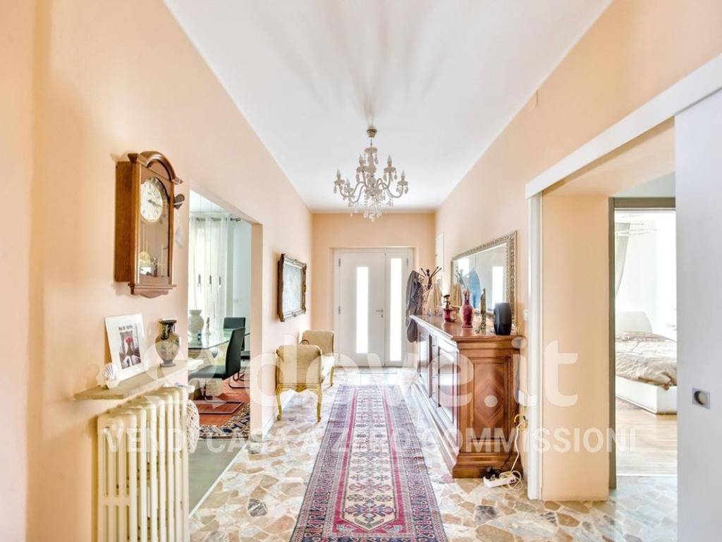 Villa a Belluno in Via Colle Francesco Maria, 51 - Foto 5