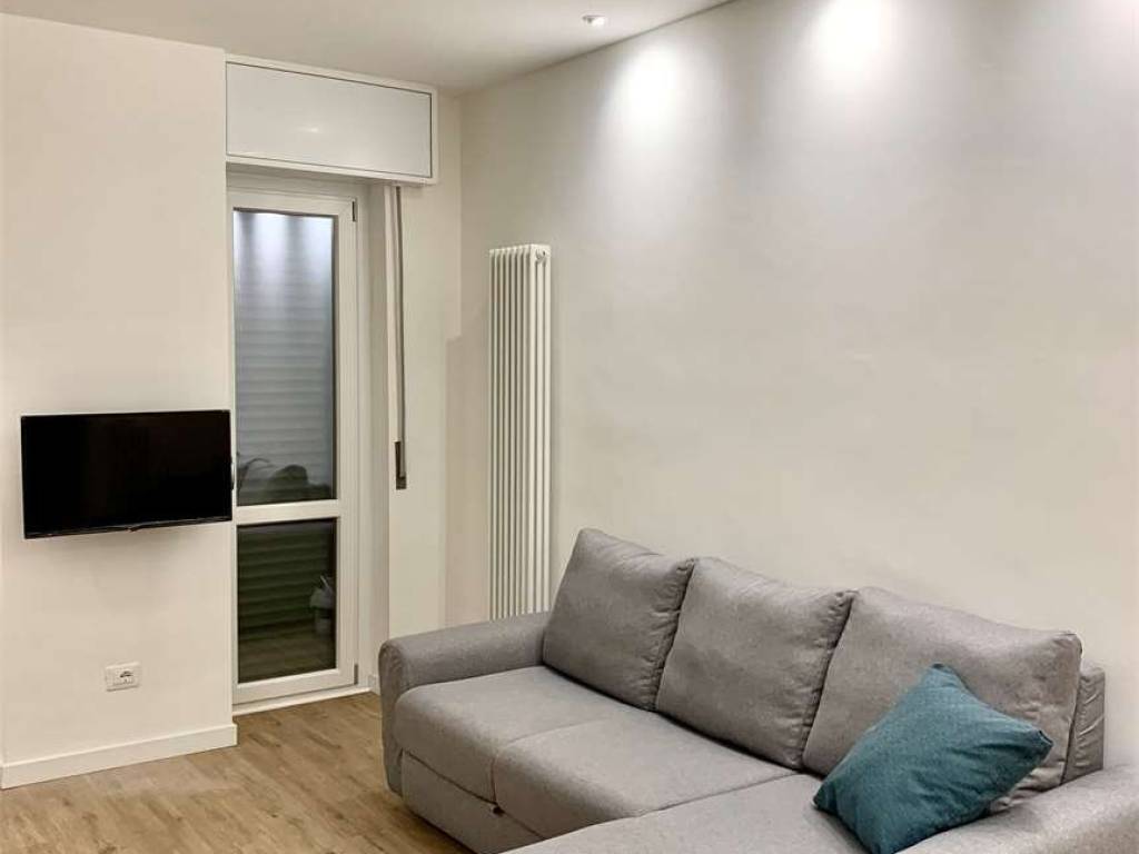Appartamento a Novara in via rosmini, 7 - Foto 3