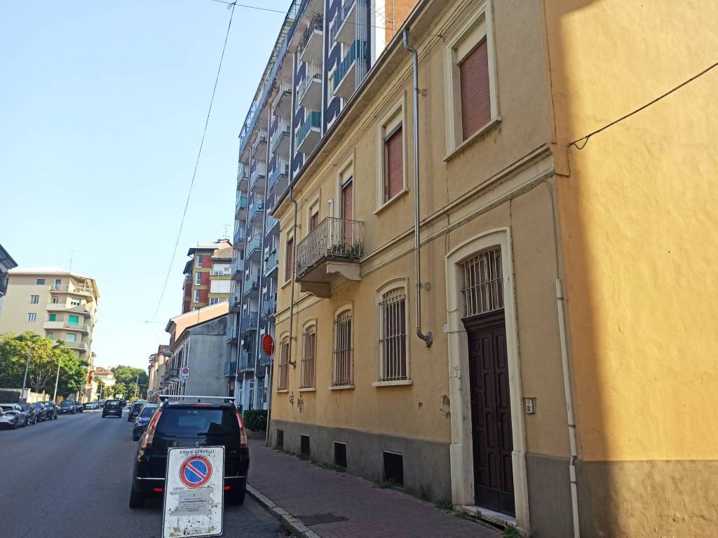 Casa indipendente a Vercelli in Corso Fiume 22 Febbraio 1924, 37 - Foto 4