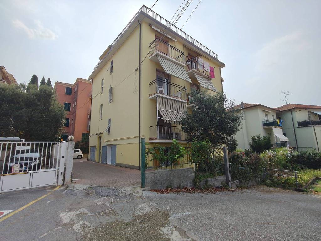 Appartamento a Borgio verezzi in Via Piave - Foto 5
