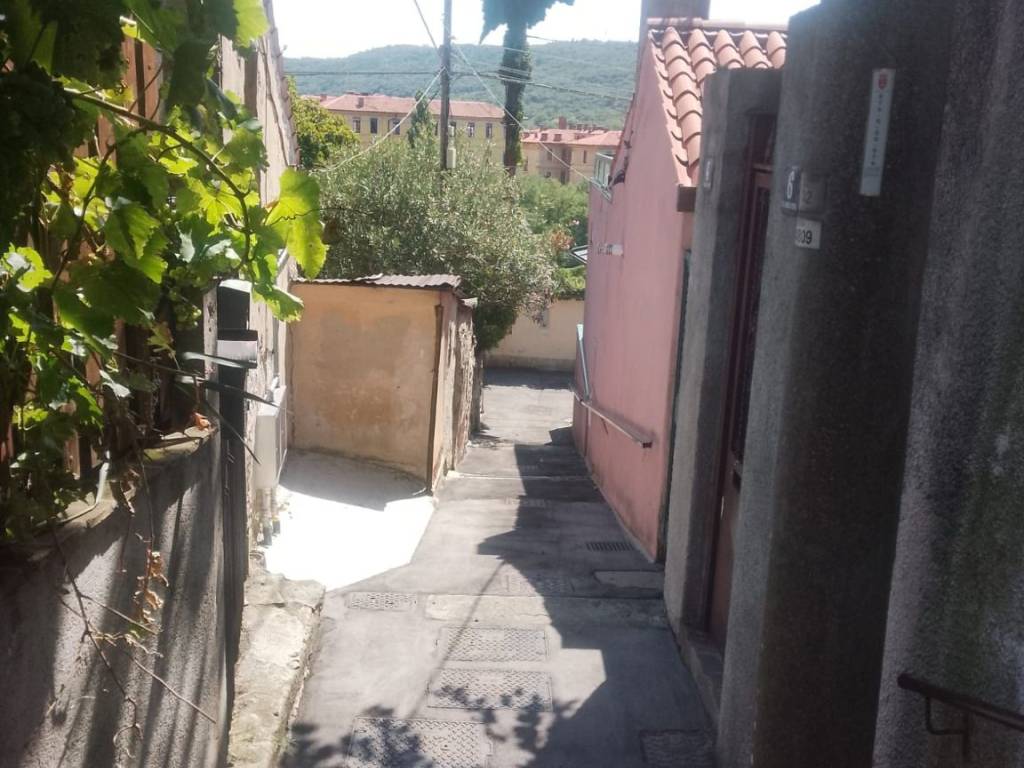 Terreno a Trieste in Via Giovanni Ruffini - Foto 4