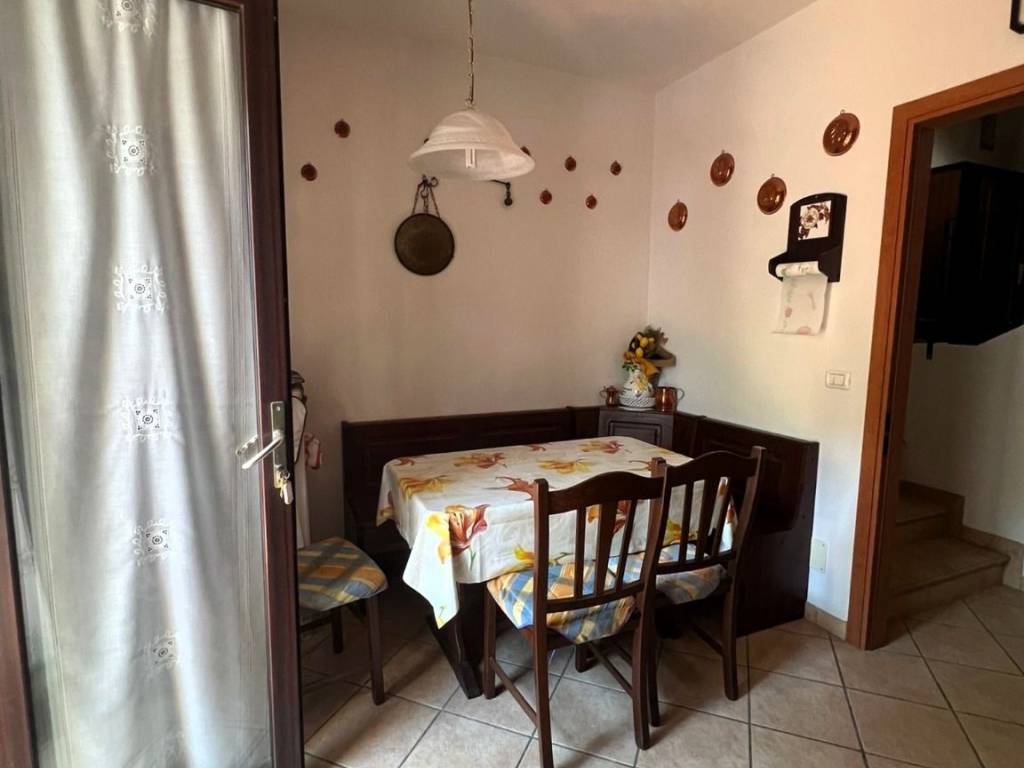 Appartamento a Monghidoro in Via Crocetta, 13 - Foto 5