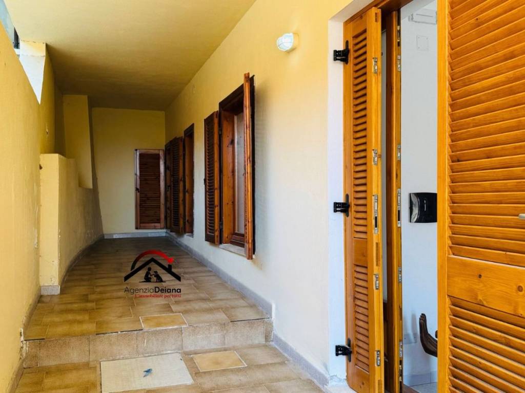 Appartamento a Dorgali in Viale Cristoforo Colombo, 20 - Foto 2
