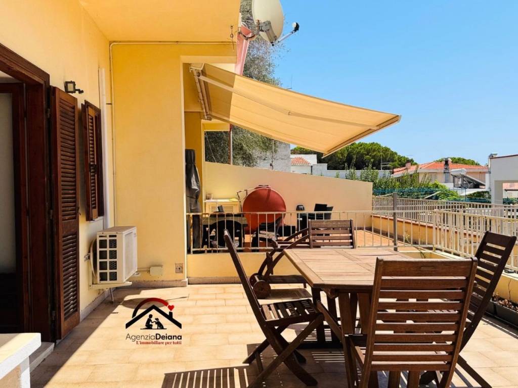 Appartamento a Dorgali in Viale Cristoforo Colombo, 20 - Foto 4