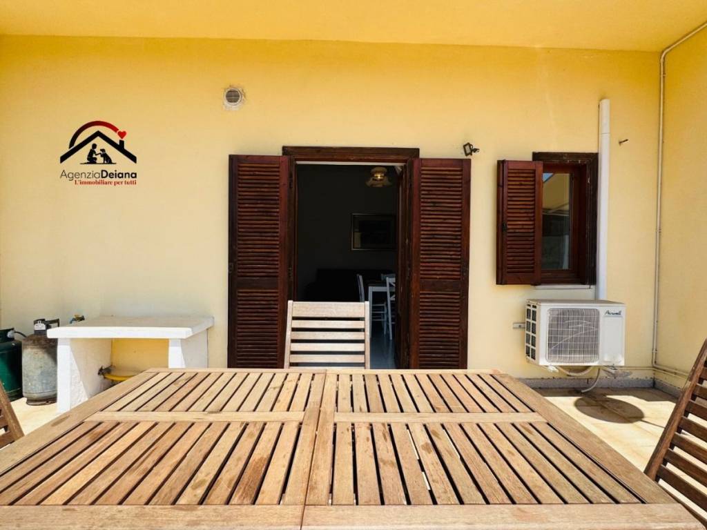 Appartamento a Dorgali in Viale Cristoforo Colombo, 20 - Foto 5