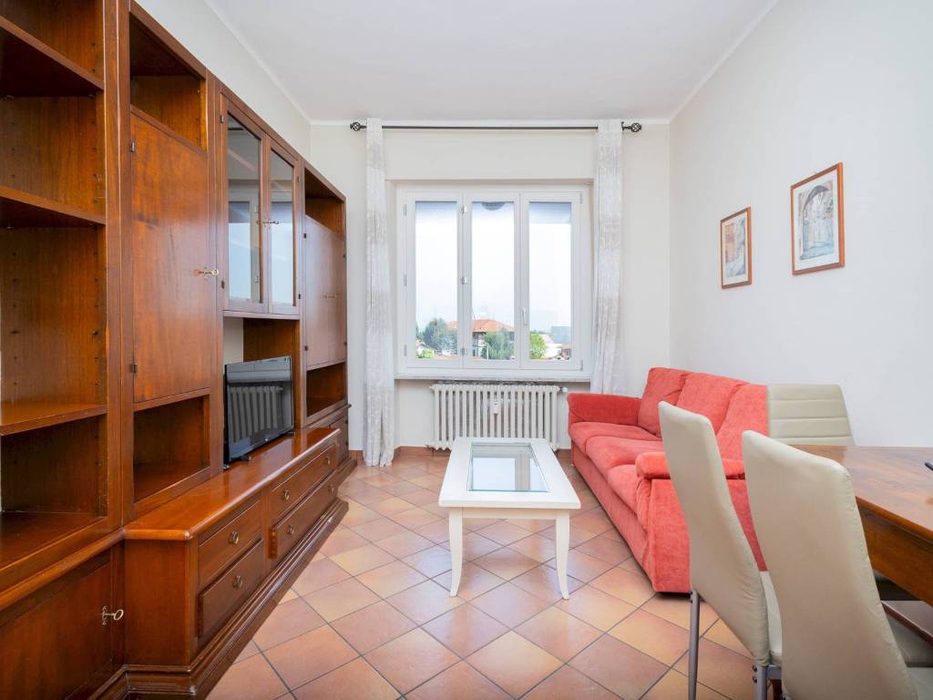 Appartamento a Saluzzo in Corso Piemonte, 189 - Foto 2