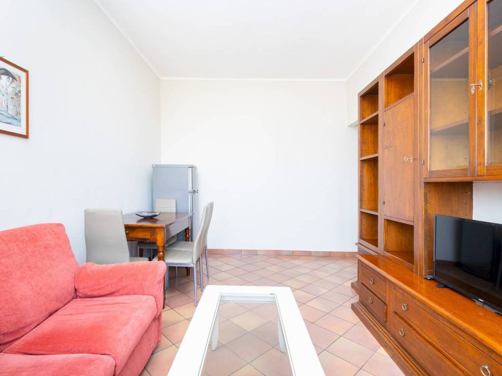 Appartamento a Saluzzo in Corso Piemonte, 189 - Foto 3