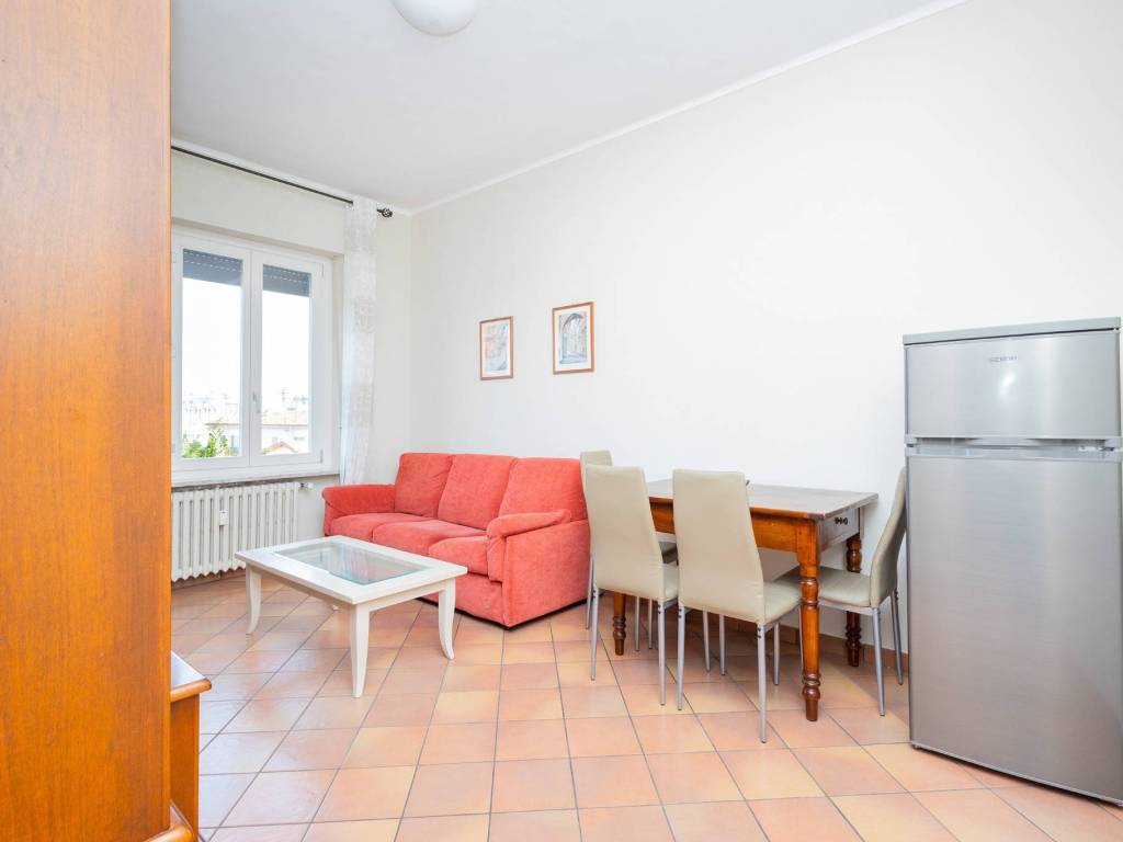 Appartamento a Saluzzo in Corso Piemonte, 189 - Foto 4