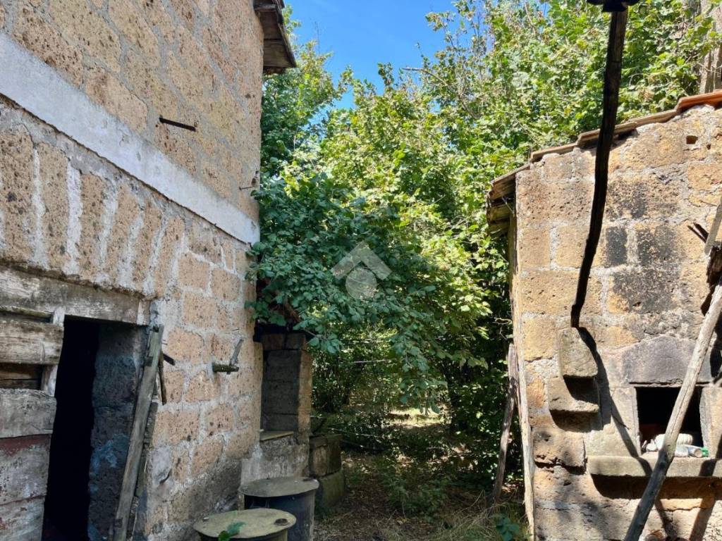 Rustico / casale a Soriano nel cimino in CONTRADA PANTANE - Foto 2