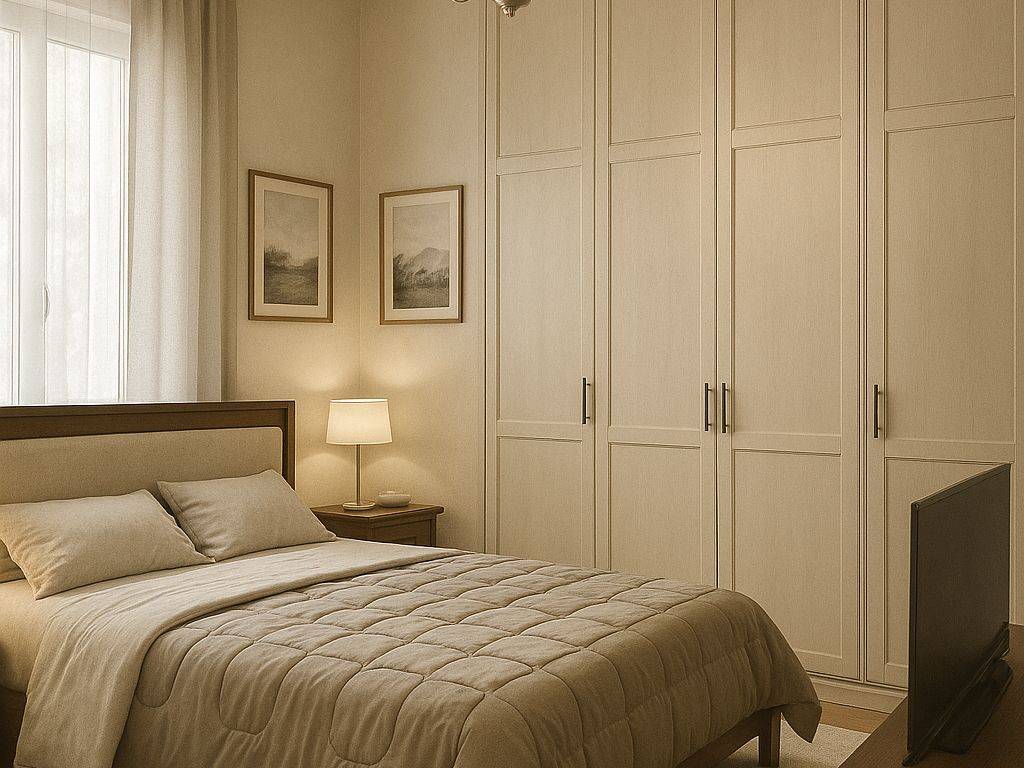 Appartamento a La spezia in Via Bragarina, 84 - Foto 3