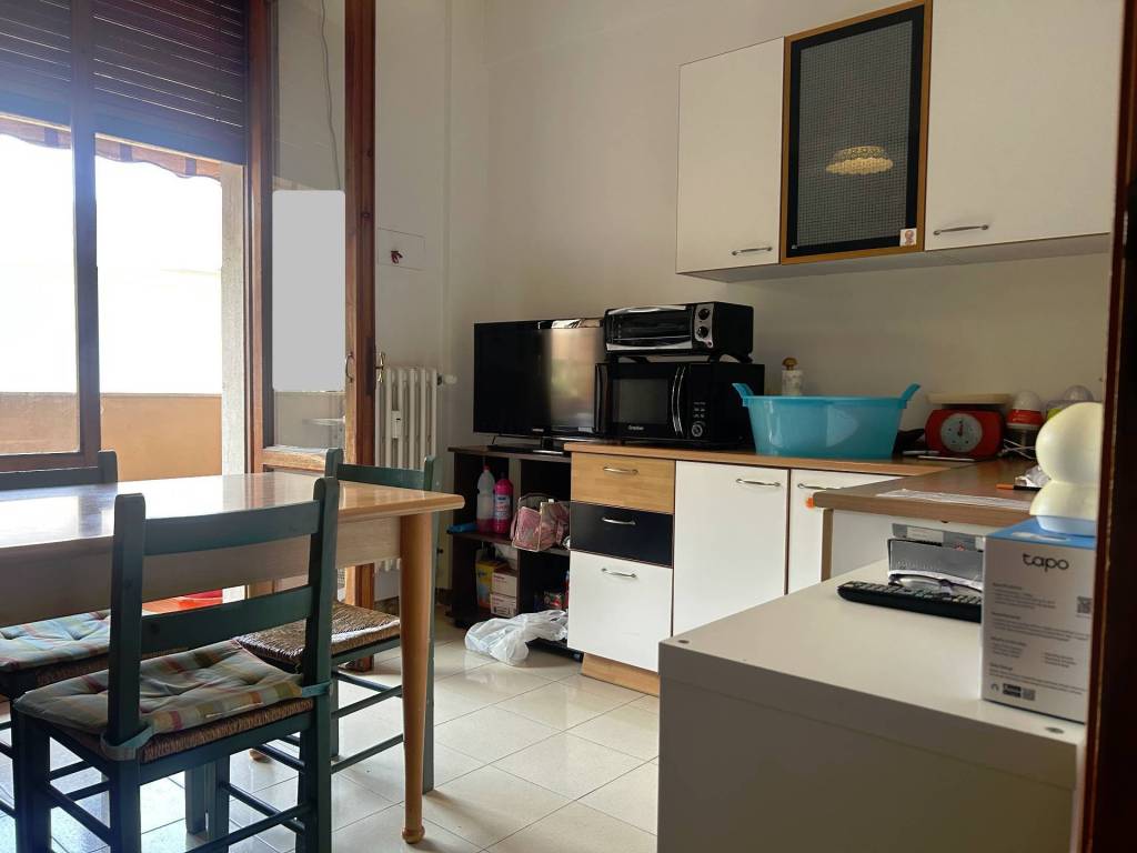 Appartamento a Livorno in Via Ferrigni, 140 - Foto 3
